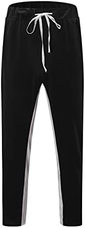 Erkek Eşofman Pantolon Moda Renk erkek Kış Takım Elbise Altın Kadife Yaka Rahat Spor Erkek Takım Elbise ve Setleri Eşofman