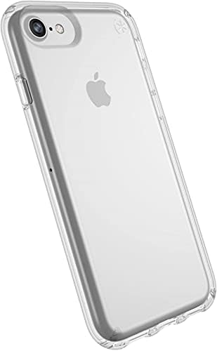 Benek Ürünleri Presidio Şeffaf Kılıf iPhone SE 3. Nesil (2022), iPhone SE 2. (2020), iPhone 8/7 (Artı Değil-iPhone 6/6'lara