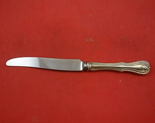 Devon Reed ve Barton Gümüş sofra bıçağı Fransız 9 1/4 Sofra Takımı
