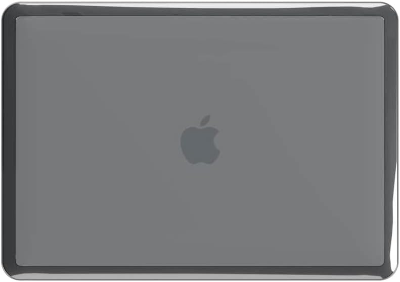 Retina ile MacBook Pro 13 için tech21 Saf Renk Tonu (2012-2015)