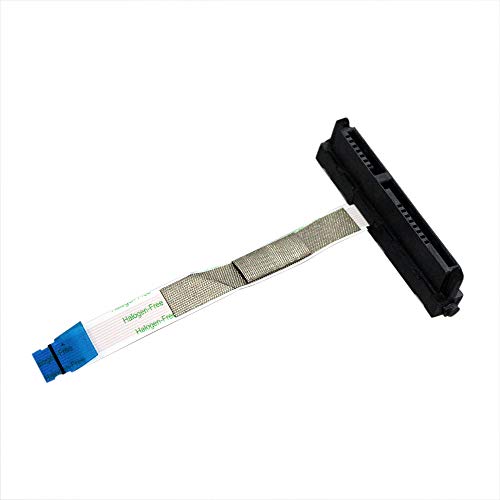 Huasheng Suda SSD SATA Sabit Disk Kablosu HDD Konnektör Adaptörü Değiştirme için Lenovo Legion Y530 Y530-15 Y7000 Y7000P