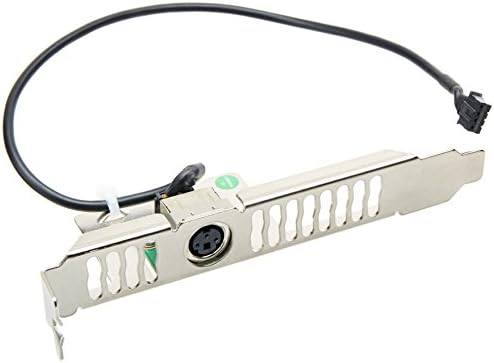 Quadro 3800/4000 için Stereo Konektör