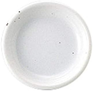 光洋陶器(Koyotoki) Galaxy Milk KT11108 Küçük Tabak, 3,3 inç (8,5 cm)