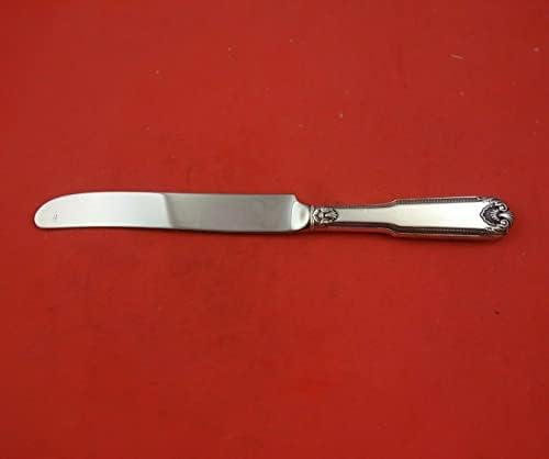 Whitehall Uluslararası Gümüş sofra bıçağı Fransız 9 5/8 Sofra Takımı