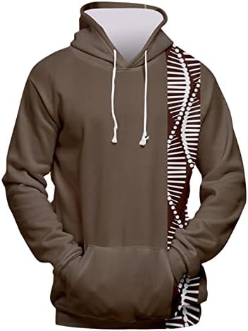 ADSSDQ Büyük Boy Ceket, Uzun Kollu Ceket Erkekler Golf Artı Boyutu Kış Retro Fit Tişörtü Kalın Sıcak Zip Solid9